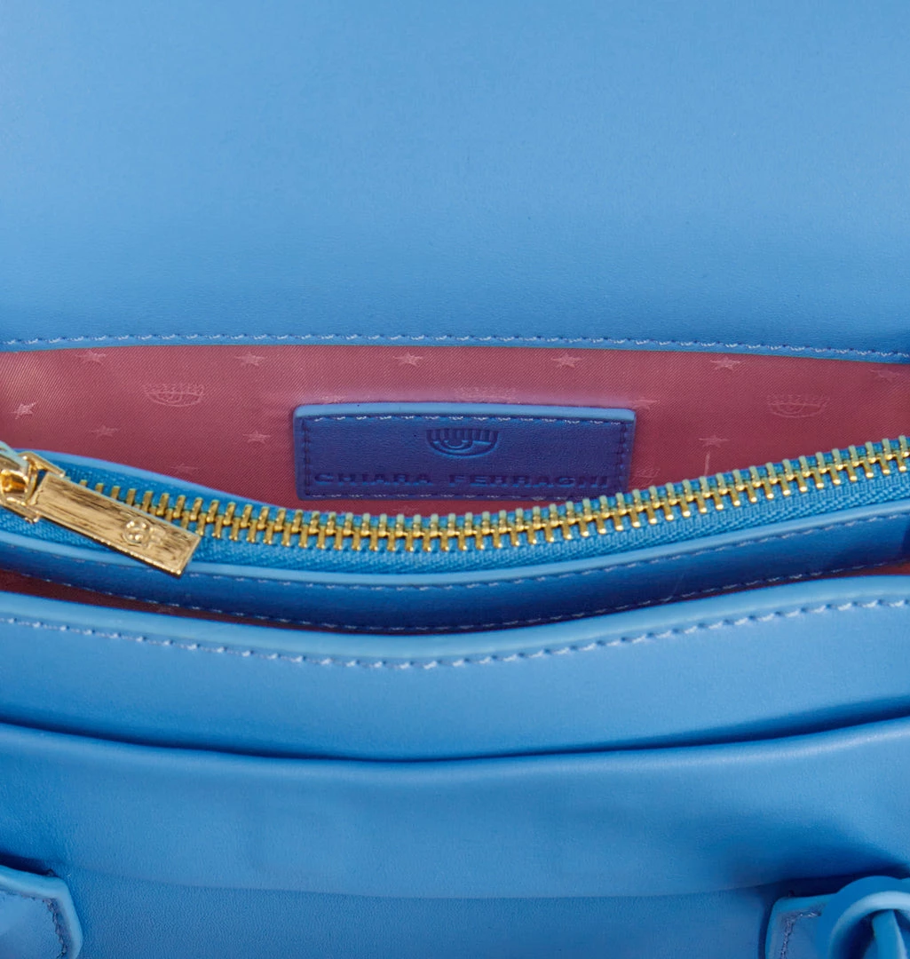 COM Chiara Ferragni ACCESSORIES MINI K LIKE BAG