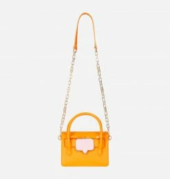 COM Chiara Ferragni ACCESSORIES MINI K LIKE BAG