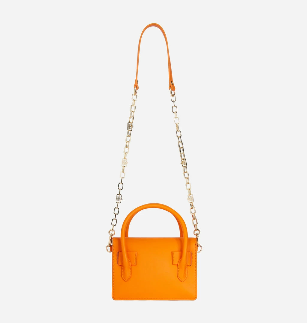 COM Chiara Ferragni ACCESSORIES MINI K LIKE BAG