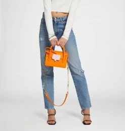 COM Chiara Ferragni ACCESSORIES MINI K LIKE BAG
