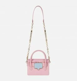 COM Chiara Ferragni MINI K LIKE BAG ACCESSORIES