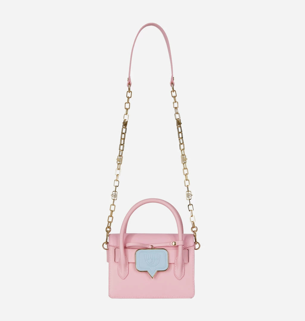 COM Chiara Ferragni MINI K LIKE BAG ACCESSORIES