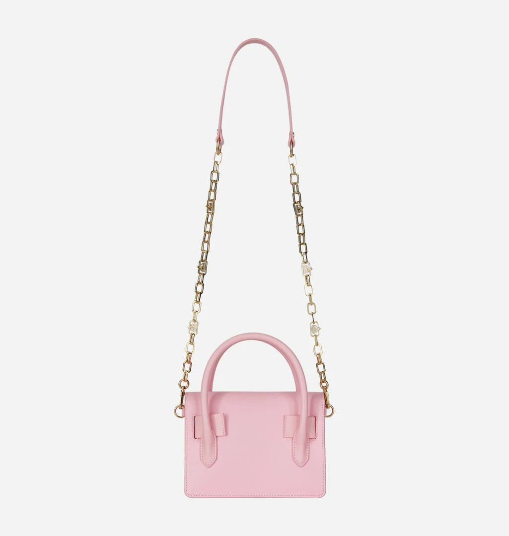 COM Chiara Ferragni MINI K LIKE BAG ACCESSORIES