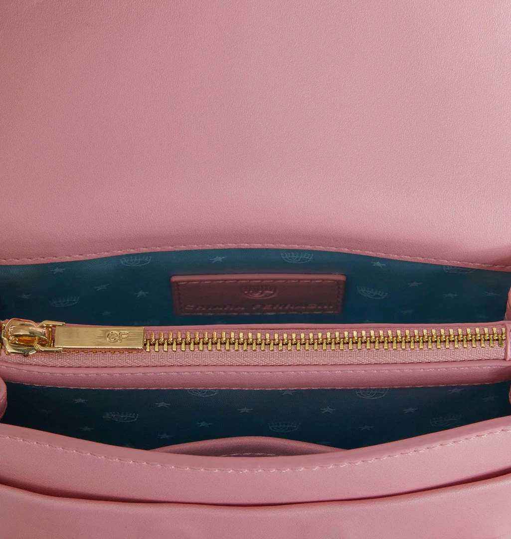 COM Chiara Ferragni MINI K LIKE BAG ACCESSORIES