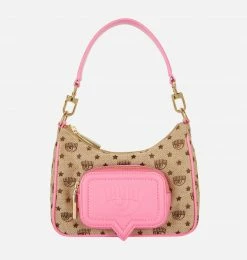 COM Chiara Ferragni ACCESSORIES VICKY BAG
