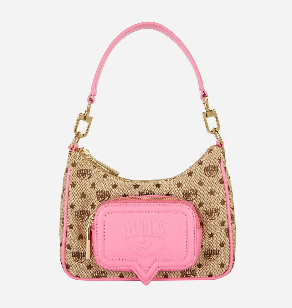 COM Chiara Ferragni ACCESSORIES VICKY BAG