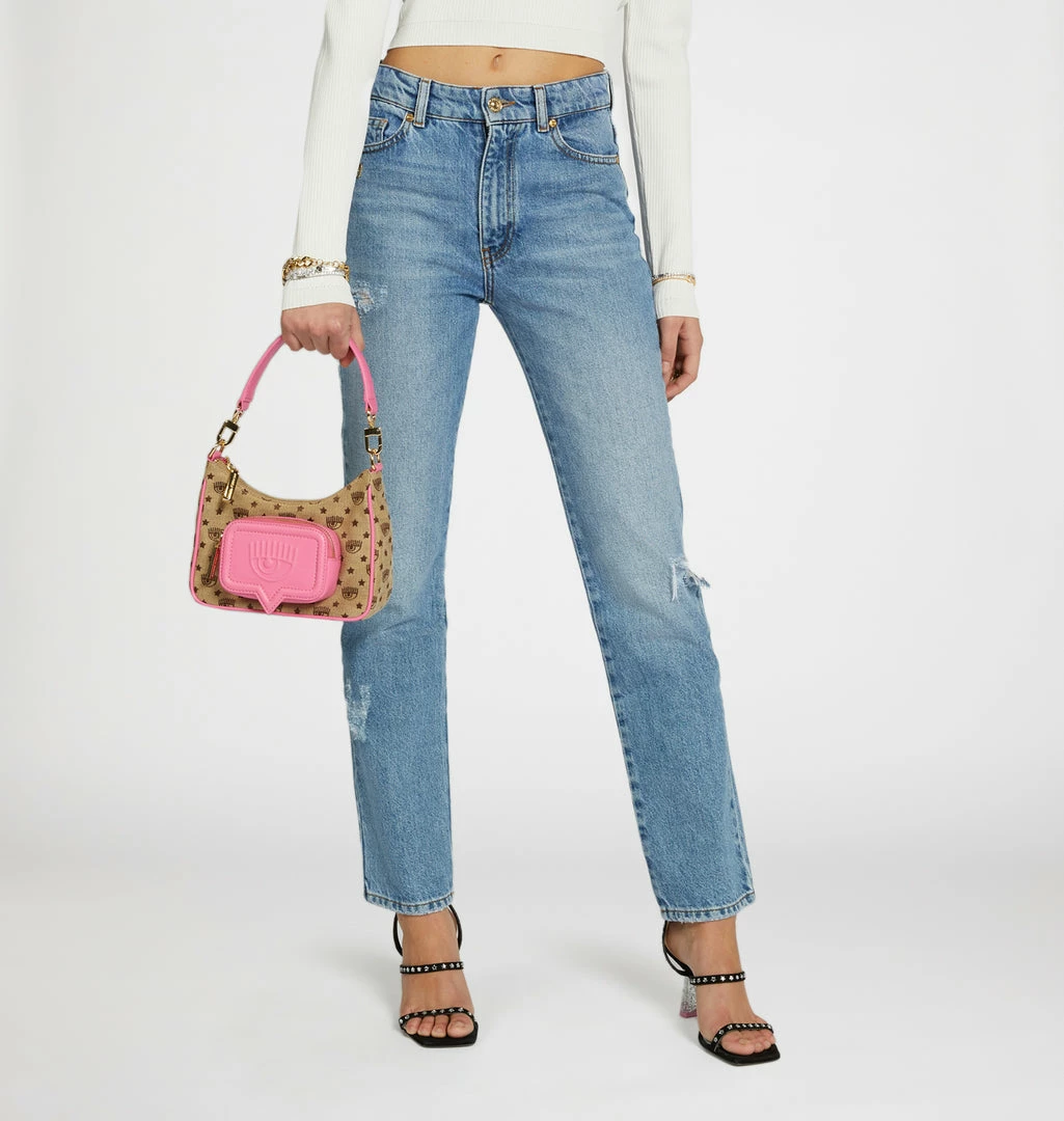 COM Chiara Ferragni ACCESSORIES VICKY BAG