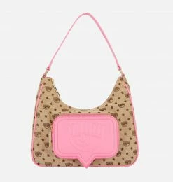 COM Chiara Ferragni VICKY BIG BAG