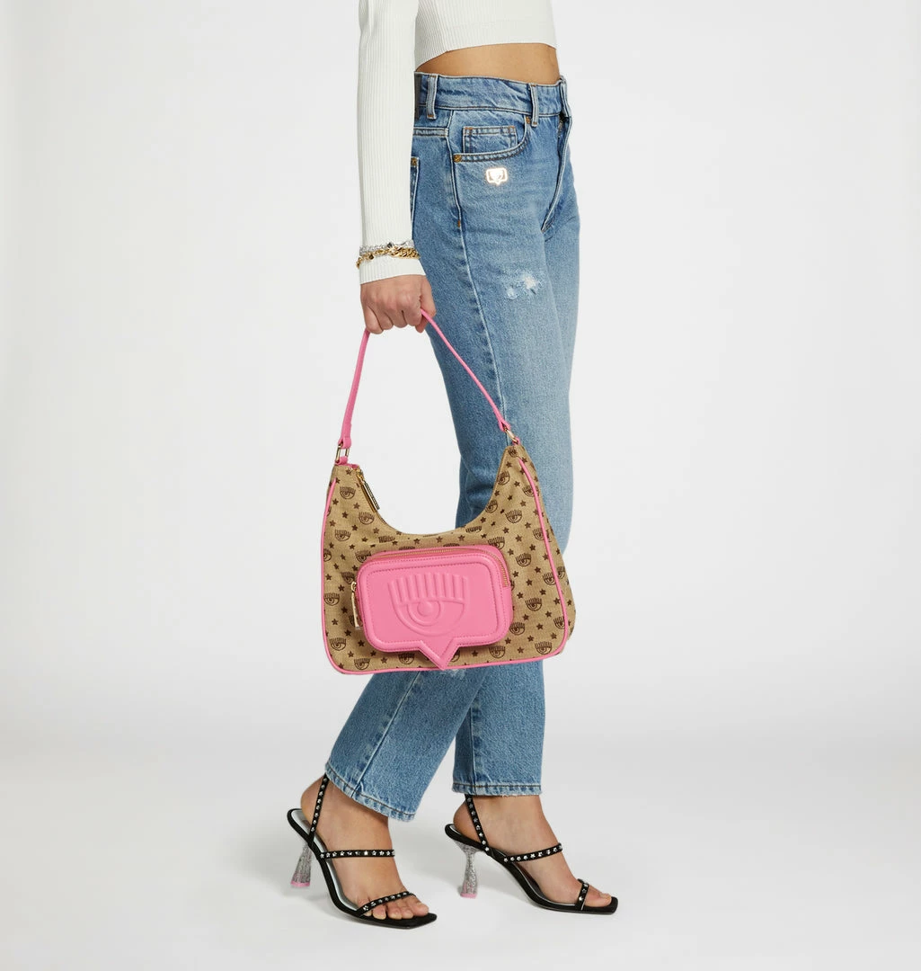 COM Chiara Ferragni VICKY BIG BAG