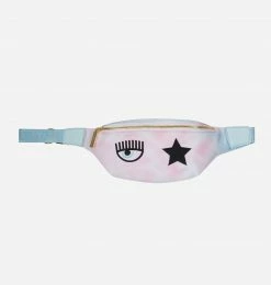 COM Chiara Ferragni ACCESSORIES EYE STAR BELT BAG