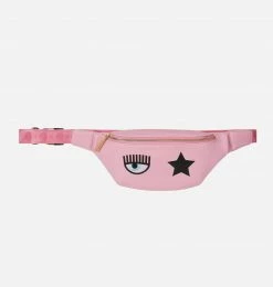 COM Chiara Ferragni ACCESSORIES EYE STAR BELT BAG