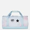 COM Chiara Ferragni EYE STAR MULTICOLOR GYM BAG ACCESSORIES