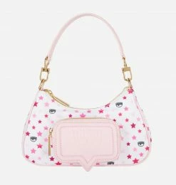 COM Chiara Ferragni VICKY RAINBOW BAG