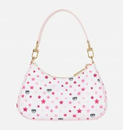 COM Chiara Ferragni VICKY RAINBOW BAG