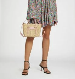 COM Chiara Ferragni BIG PARTY GARDEN BAG