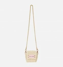 COM Chiara Ferragni ACCESSORIES MINI PARTY GARDEN BAG
