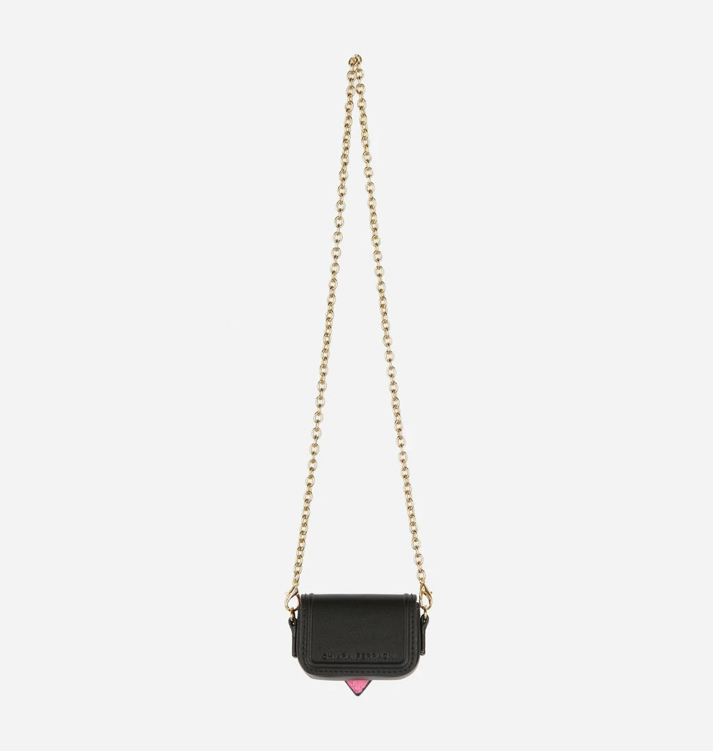 COM Chiara Ferragni ACCESSORIES EYE LIKE COIN BAG