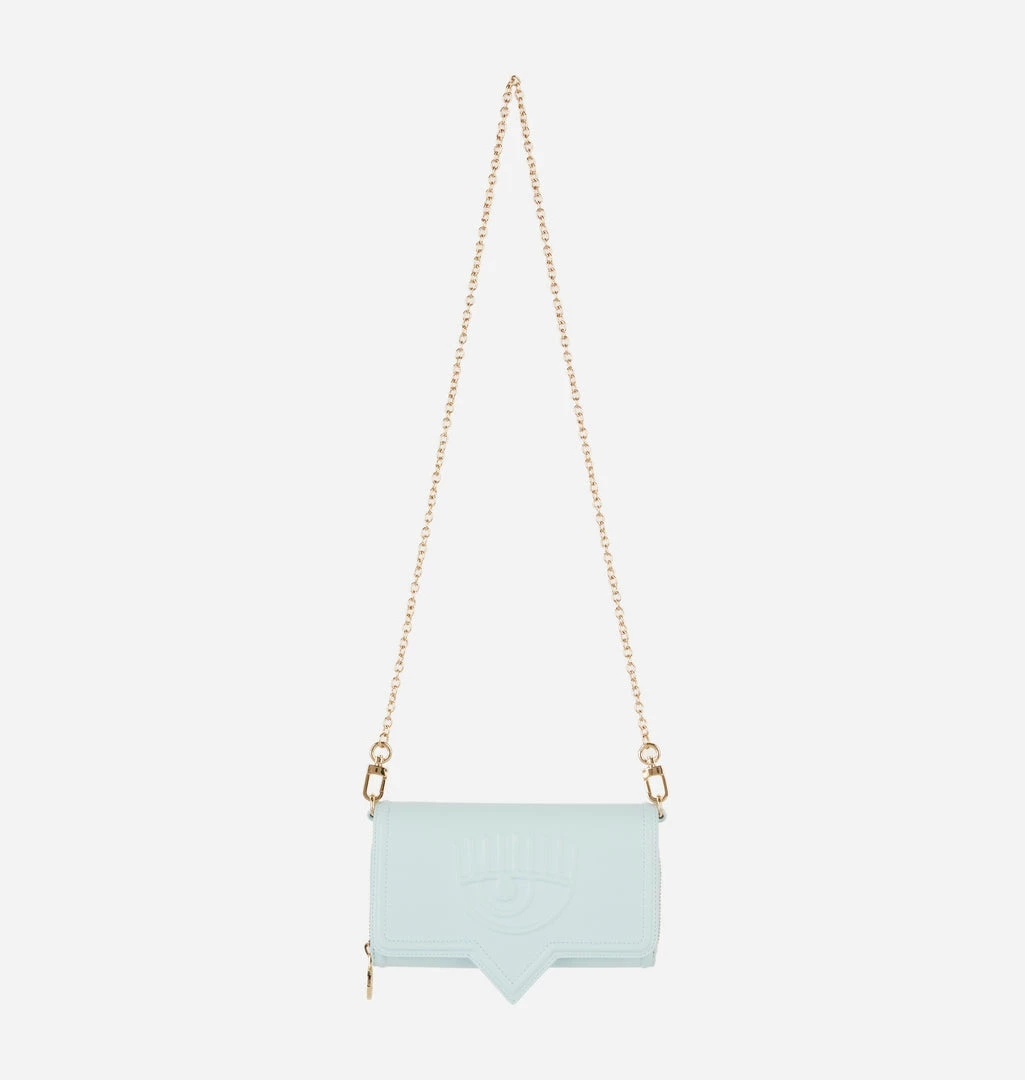 COM Chiara Ferragni EYELIKE WALLET