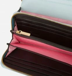 COM Chiara Ferragni EYELIKE WALLET