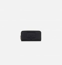 COM Chiara Ferragni ACCESSORIES EYELIKE PATCH WALLET