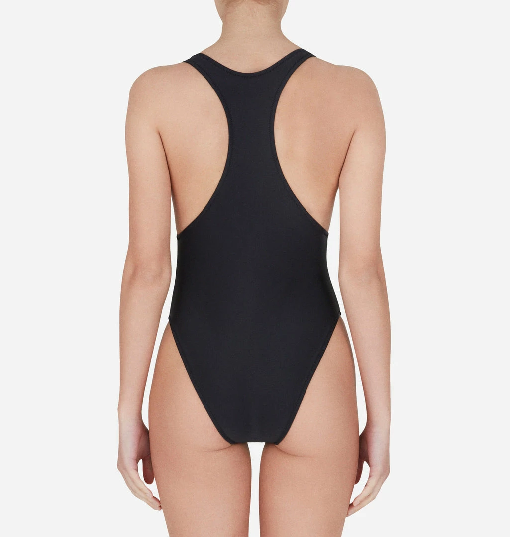 COM Chiara Ferragni Eyestar Medalist Swimsuit