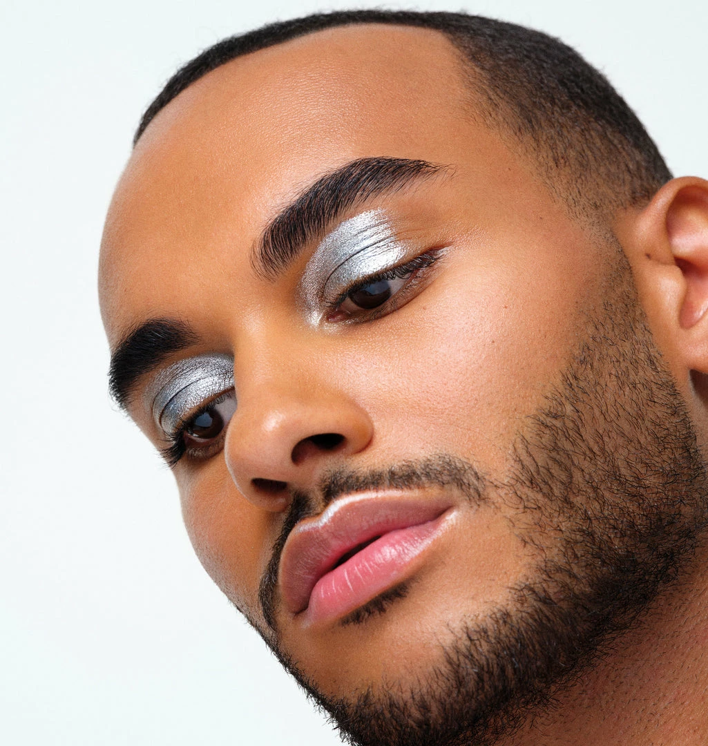 COM Chiara Ferragni MAKE UP BROW GEL - SWIPE-UP