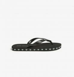 CFC LOGOMANIA FLIP-FLOPS SHOES