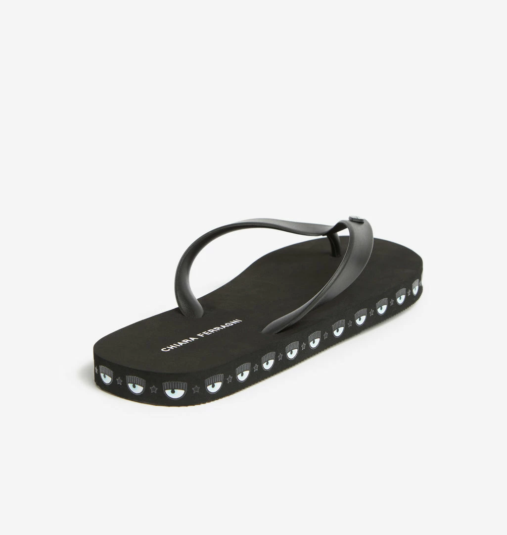 CFC LOGOMANIA FLIP-FLOPS SHOES