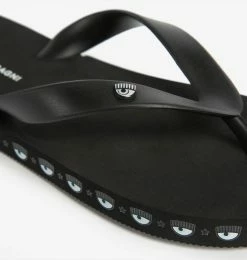 CFC LOGOMANIA FLIP-FLOPS SHOES