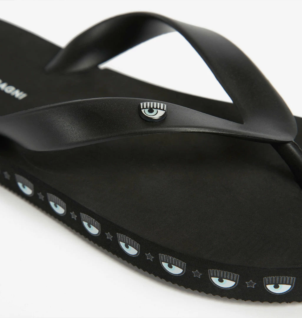 CFC LOGOMANIA FLIP-FLOPS SHOES