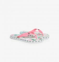 CFC LOGOMANIA FLIP-FLOPS SHOES