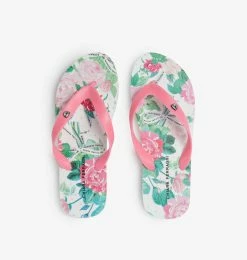 CFC LOGOMANIA FLIP-FLOPS SHOES