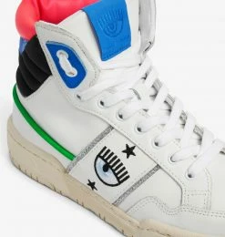 CFC SHOES CF-1 HIGH