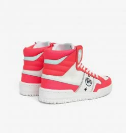 CFC CF-1 HIGH SHOES
