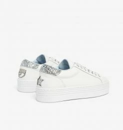 CFC EYESTAR SNEAKERS