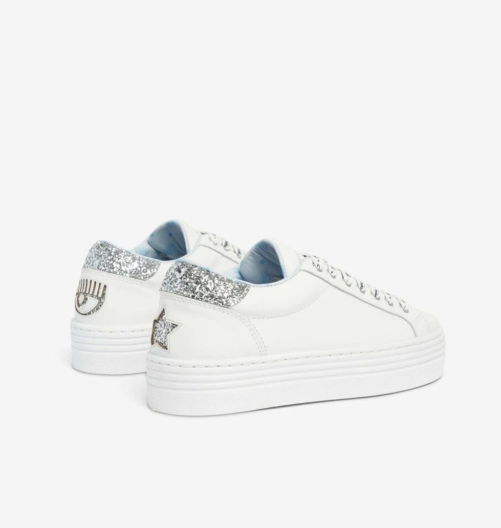 CFC EYESTAR SNEAKERS