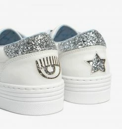 CFC EYESTAR SNEAKERS