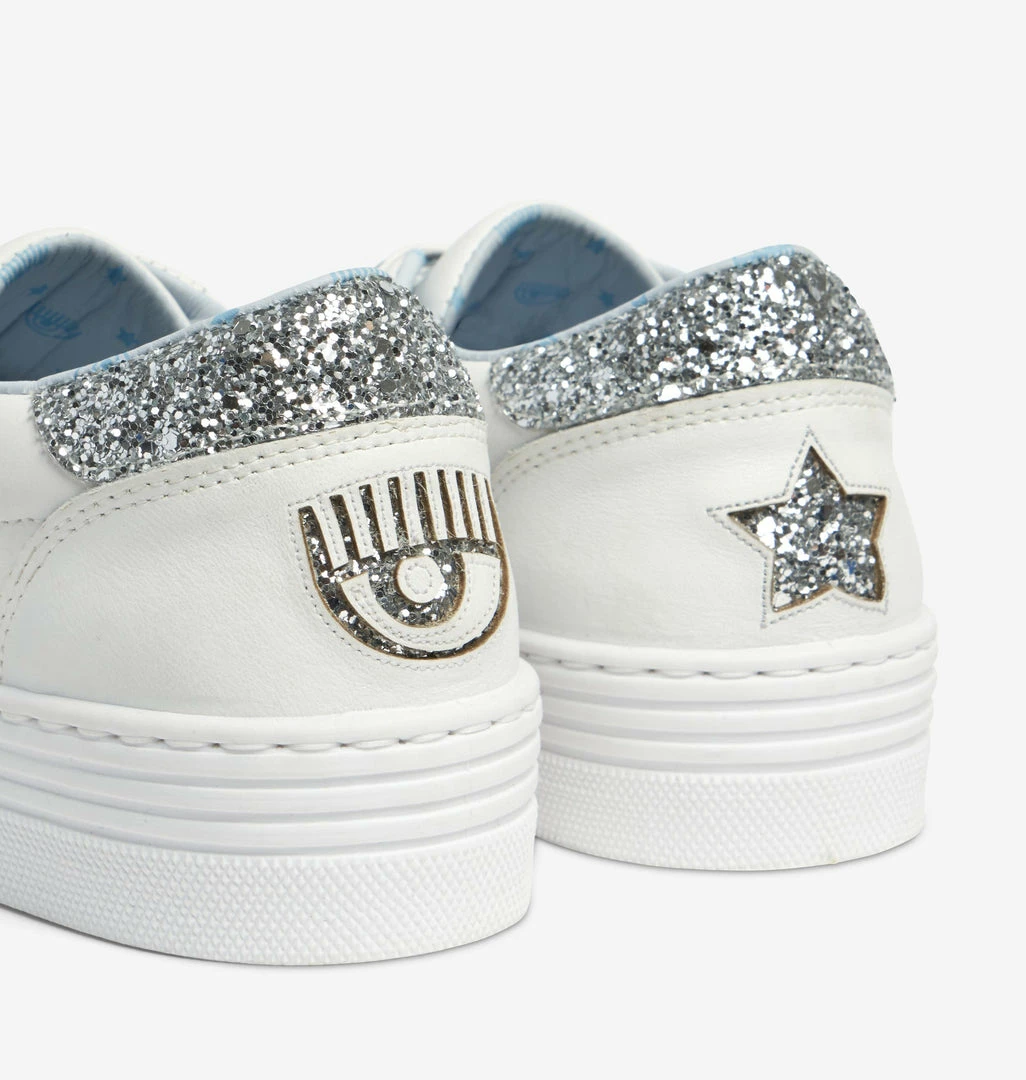 CFC EYESTAR SNEAKERS