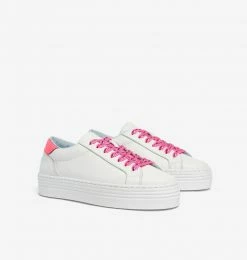 CFC SHOES EYESTAR SNEAKERS