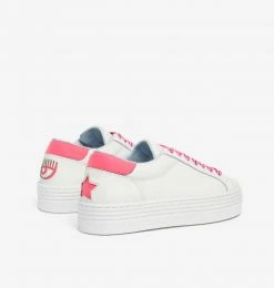 CFC SHOES EYESTAR SNEAKERS