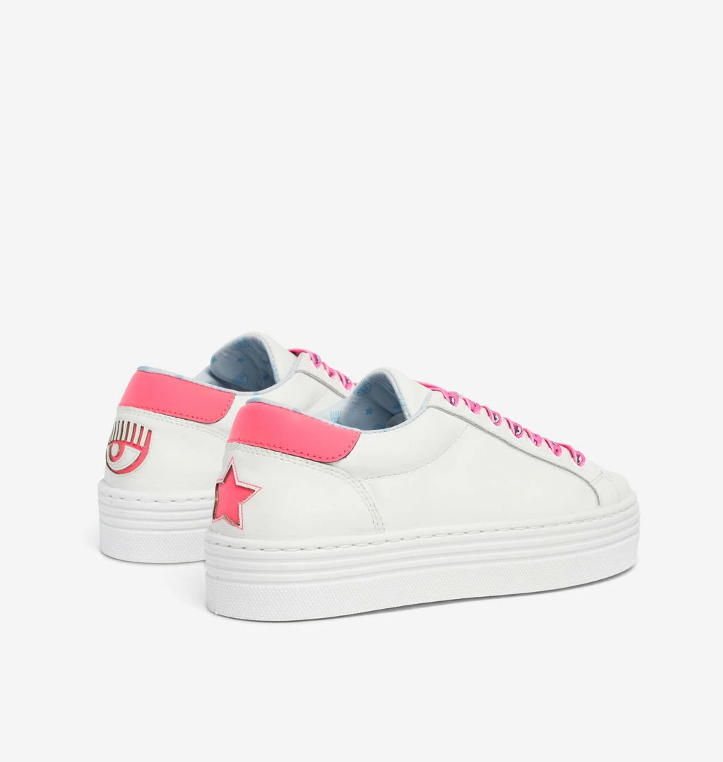 CFC SHOES EYESTAR SNEAKERS