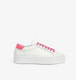 CFC SHOES EYESTAR SNEAKERS