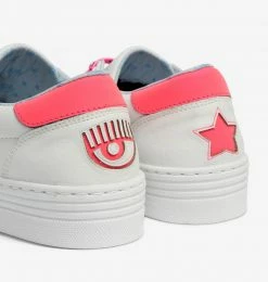 CFC SHOES EYESTAR SNEAKERS