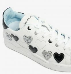 CFC ROGER SNEAKERS SHOES