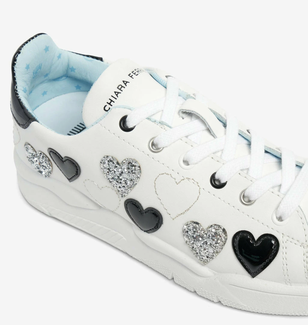 CFC ROGER SNEAKERS SHOES