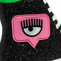 CFC EYELIKE SNEAKERS SHOES