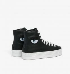 CFC SHOES SNEAKERS EYEHEART