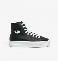 CFC SHOES SNEAKERS EYEHEART