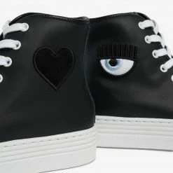 CFC SHOES SNEAKERS EYEHEART