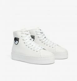 CFC SNEAKERS EYEHEART SHOES